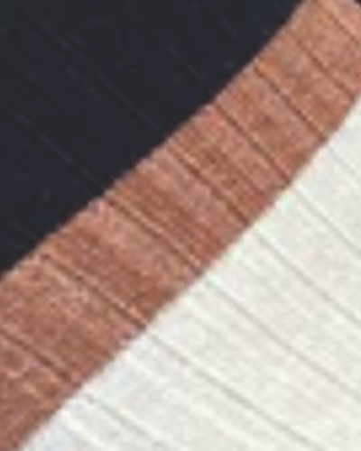 مشکی کرم نسکافه ای